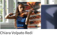 Chiara Volpato Redi