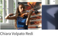 Chiara Volpato Redi