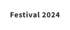 Festival 2024