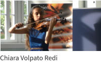 Chiara Volpato Redi