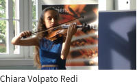 Chiara Volpato Redi